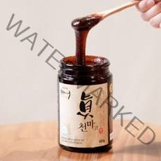 천마니 진천마고 무주천마 천마즙 진액 효도선물, 선물용(800g)+체험분3포+천마환10포