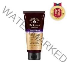 LG생활건강 닥터그루트 집중케어 힘없는모발용 트리트먼트 300ml