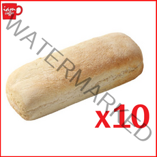 치아바타 브레드 80g x 10ea 아이엠커피