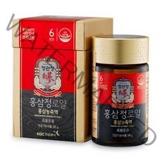 정관장 홍삼정 로얄 240g 부모님선물 어버이날선물 가정의달선물 근로자의날선물 선물패키지 건강선물, 2개
