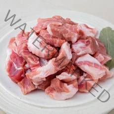 곰곰 한돈 앞다리살 찌개용 (냉장), 500g, 1개