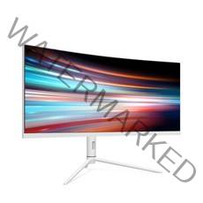 한성컴퓨터 75cm WFHD 울트라 와이드 200Hz 게이밍 모니터, TFG30F20W(무결점)