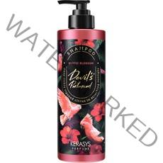 케라시스 데빌스 퍼퓸 시즌2 샴푸 미스틱 블라썸, 500ml, 1개