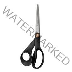 피스카스 다목적 펑셔널폼 가위 21cm, 블랙, 1개
