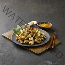 궁궐스토어 (H)국내산 돼지 생막창세트(생막창180g+막창소스30g)x10세트