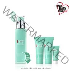 비오템옴므 아쿠아파워 어드밴스드 젤 로션100ml 점보 세트 BE607