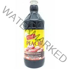 복숭아 홍차 원액, 1000ml, 1개