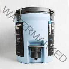 스탠리 어드벤쳐 워터저그 7.5L 폴라블루 보냉 얼음 물 통 감성 캠핑 차박 트레이더스 이마트