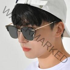 헤링본 남여공용 편광포드6191 선글라스 GD214