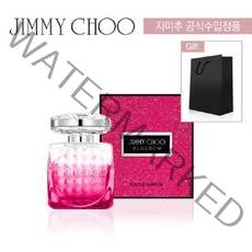 지미추 블러썸 오드퍼퓸 40ml + gift쇼핑백(랜덤), 본품40ml+쇼핑백
