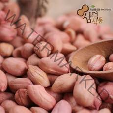 삼덕식품 국산 생땅콩 1kg 2022년산 햇땅콩, 1개