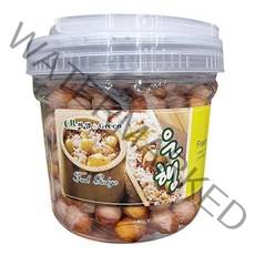 [코스트코 냉장] 깐은행 450g / 국산