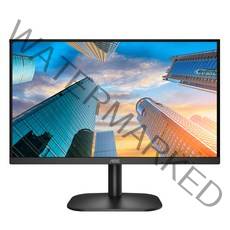 알파스캔 68.6cm FHD AOC 보더리스 75 시력보호 모니터, 27B2(무결점)