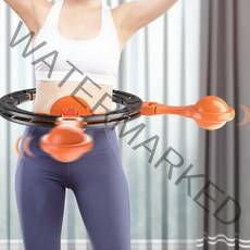 누심비 스마트 훌라후프 2개