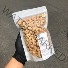 방앗간청년 매일 아침 압력으로 볶은 햇 구운 캐슈넛, 200g, 1개