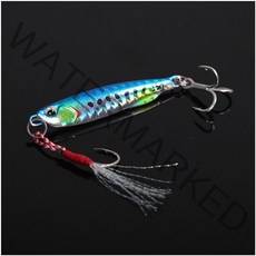 한현 미노우 슬로우싱킹 농어 광어 삼치 우럭 루어낚시 파핑 15g 20g 40g 80g 120g 150g, 네이버