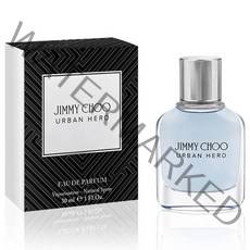 지미추 어반 히어로 EDP, 30ml