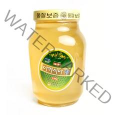 [동광한방몰] 아카시아청/국내산 2.4kg, 1개