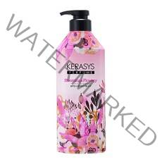 케라시스 퍼퓸 샴푸 블루밍 앤 플라워리, 980ml, 1개