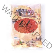 막창 대창 곱창 소스 된장소스 달구지 막창소스 2kg, 옵션1. 달구지 막창소스 2kg