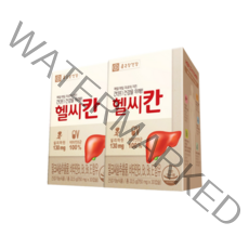 헬씨칸22.5G x 2개