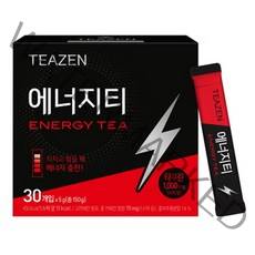 티젠 에너지티, 5g, 30개