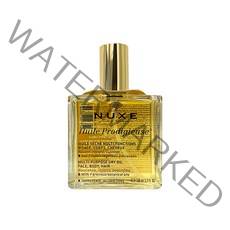 눅스 윌 프로디쥬스 멀티 드라이 오일, 100ml, 1개