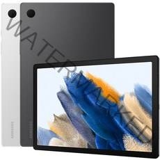 삼성전자 갤럭시탭 A8 SM-X205, 그레이, 64GB, LTE