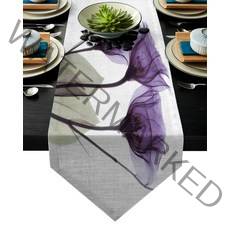 천연대리석식탁, 6pcs Table Mat, LEO03338