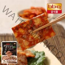 BBQ(국내산) 한번만 먹어 본 사람은 없다는 편육의 신세계! 해동 후 바로먹는 비비큐 쫄깃닭발편육 150g*10팩, 150g, 10개
