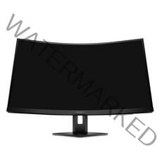 HP 68.58cm QHD OMEN 27c 커브드 게이밍 모니터 240Hz, OMEN 27c QHD Curved 240Hz Gaming Monitor