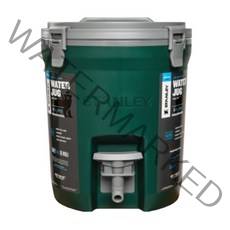 스탠리 어드벤쳐 워터저그 7.5L 그린 보냉 얼음 물 통 감성 캠핑 차박 트레이더스 이마트, 색상:그린 10-01938-042