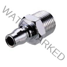 다용도 스틸 원터치 커플러 유압 호스 카플러 QUICK COUPLER SH 타입, PM 800