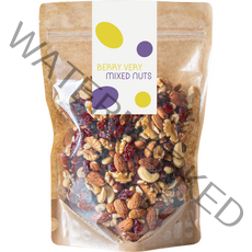 솔닙 베리베리 듬뿍 믹스너트, 450g, 1개