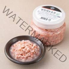 광천수산 30년전통 광천새우추젓, 500g, 1개