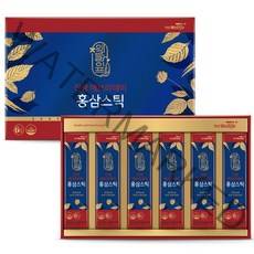 대상웰라이프 진생에브리데이 홍삼스틱 10ml x 30포