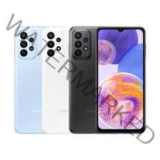 삼성전자 갤럭시 A23 공기계 128GB, 블랙, SM-A235NZKOKOO