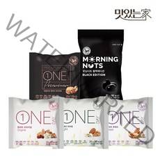 [산과들에]하루견과 베스트 원데이오리지널 100봉, 01.원데이오리지널100낱봉, 상세설명 참조