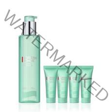 비오템옴므 아쿠아파워 올인원 200ml 세트