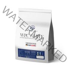 저먼프로트 화이트 포대유청 단백질 보충제 WPC, 1개, 2kg