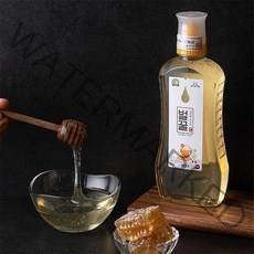 [소백산꿀아저씨] 국내산 벌꿀 900g/1.5kg, 2개, 2. 국내산 벌꿀 900g x 2개