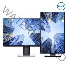 DELL P2419H 24인치 16:9 IPS FHD 초슬림베젤 피벗 모니터 HDMI / DP / VGA포트