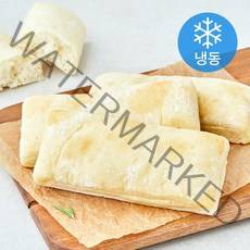존쿡델리미트 마스터의브레드 치아바타 3개입 (냉동), 240g, 4개