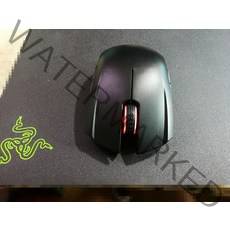 Razer Thunder Snake Orochimaru V2 레이저 오로치 유선 무선 블루투스 게임용 마우스, 9 뉴 하치오지 빅 스네이크 환채