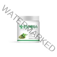 컷팅 베이스 300g 2통