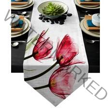 천연대리석식탁, 6pcs Table Mat, CYA00005