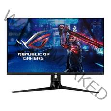 아마존 직구 ASUS 로그 스위프트 32인치 게이밍 모니터 PG329Q, 32 Fast IPS QHD 1ms 175Hz G-S