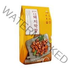 큰손 달구지푸드 오븐 돼지 막창 300g, 달구지 오븐 돼지막창 300g