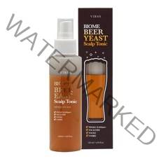 비바스 바이옴 비어이스트 스캘프 토닉, 120ml, 1개