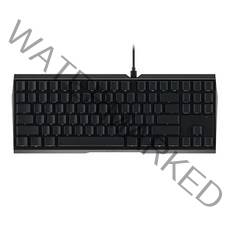 CHERRY 기계식 키보드 갈축, MX BOARD 3.0S TKL, 블랙